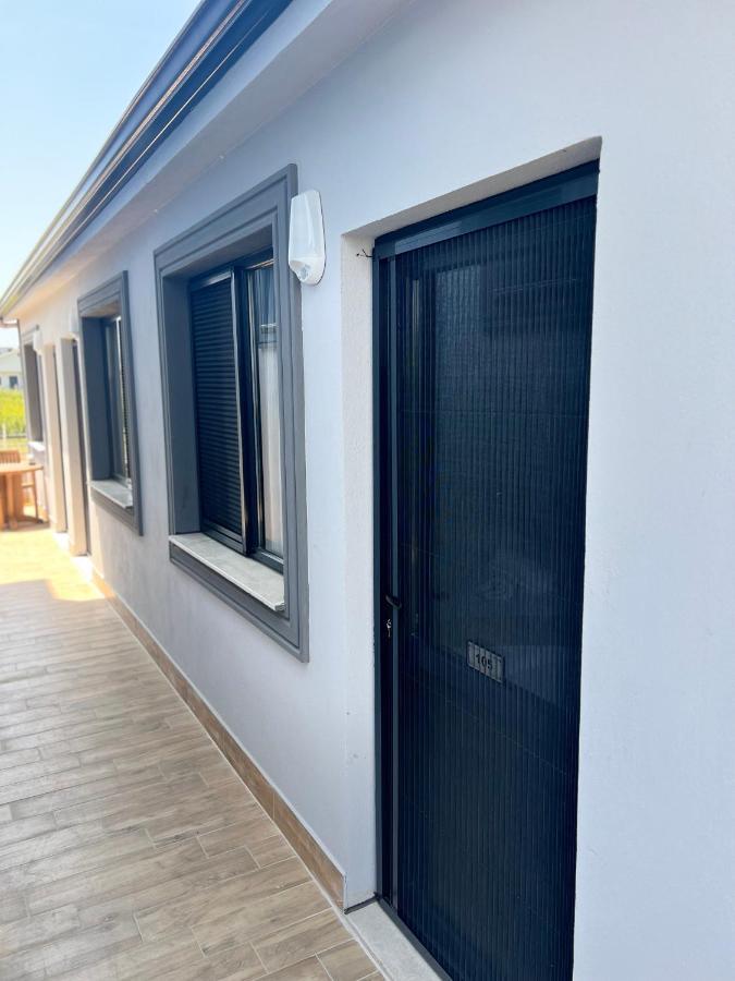 Reynabe Boutique Hotel Dikili Kültér fotó